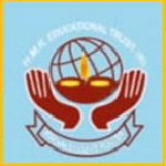 H.M.R Convent logo