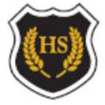 Holy Saint High School logo