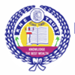 Indiranagar Composite PU College logo