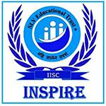 Inspire PU College logo
