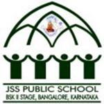 JSS Public School logo