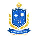Kenny English High School logo