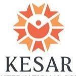 Kesar The International School logo
