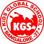 Kids Global High School logo
