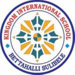 Kingdom International School logo