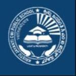 Kristu Jayanti Cmi Public School logo