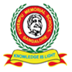 Kuvempu Memorial English School logo