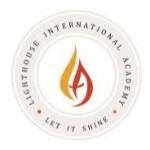 Lighthouse International Academy logo