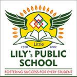 Little Lily's Public School logo