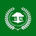 Lumbini International Public School logo