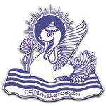 Mangala Vidya Mandira School logo