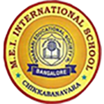MEI International School logo