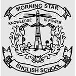 Morning Star English School logo