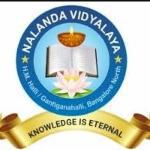 Nalanda Vidyalaya logo