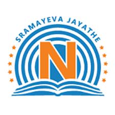 Narayana e-Techno School logo