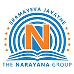 Narayana Olympiad School logo