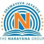 Narayana Pu College 58 logo