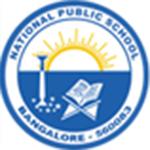 National Public School logo