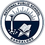 National Public School logo