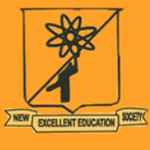 New Excellent English Primary And High School logo