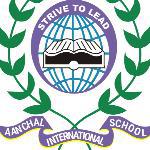 Aanchal International School logo
