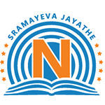 Narayana Olympiad School logo