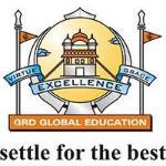 Grd World School logo