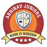 Abhinav Juniors logo
