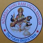 Adarsh Shri Ram Vidya Mandir logo