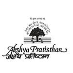 Akshya Pratisthan logo