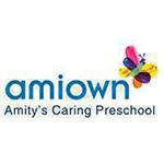 Amiown Amitys Caring Preschool logo