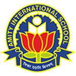 Amity International School logo