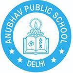 Anubhav Public School logo