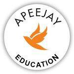 Apeejay School logo