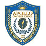 Apollo Convent School logo