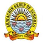Arwachin Bharti Bhawan Senior Secondary School logo