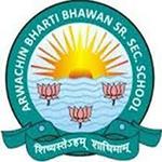 Arwachin Bharti Bhawan Senior Secondary School logo