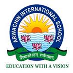 Arwachin International School logo