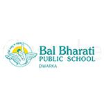Bal Bharati Public School logo