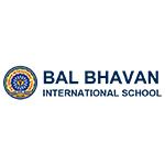 Bal Bhavan International School logo