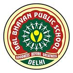 Bal Bhavan Public School logo