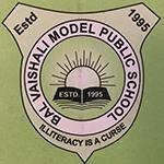 Bal Vaishali Model Public School logo
