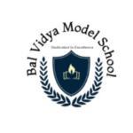 Bal Vidya Model School logo