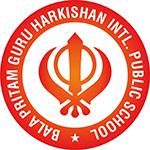 Bala Pritam Guru Harkishan International Public School logo