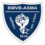 Balvantray Mehta Vidya Bhawan logo