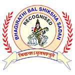 Bhagirathi Bal Shiksha Sadan School logo
