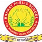 Bharat Public School logo