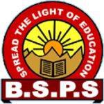 Bharat Shakti Public School logo