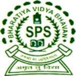 Bhavan's Sawan Public School logo