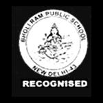 Bholi Ram Public School logo